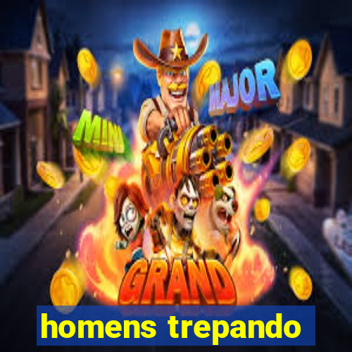 homens trepando